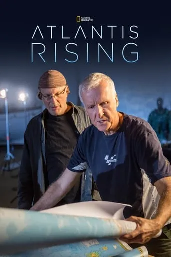 Atlantis Rising movie poster - Rated 6.025/10