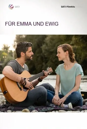 Für Emma und ewig movie poster - Rated 6.8/10