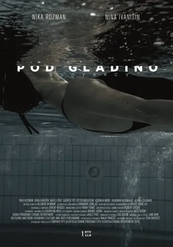 Under Still Waters movie poster - Rated 9/10