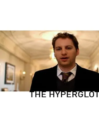 The Hyperglot movie poster - Rated 8/10