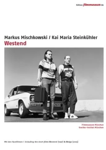 Westend movie poster - Entertainment content