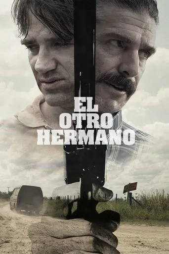 The Lost Brother movie poster - Rated 7.1/10