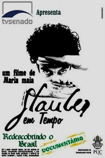 Glauber em Tempo - Redescobrindo o Brasil movie poster - Entertainment content