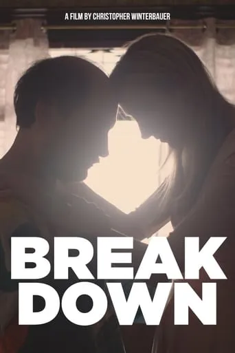 Break Down movie poster - Rated 6/10