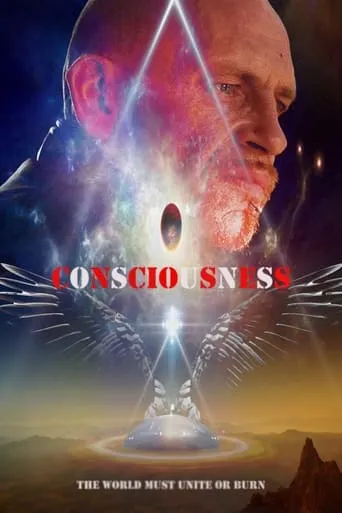 Consciousness movie poster - Entertainment content