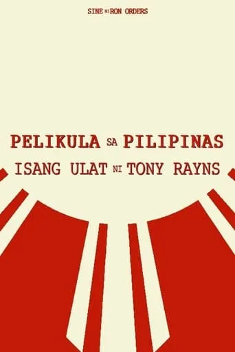 Visions Cinema: Film in the Philippines - A Report by Tony Rayns movie poster - Rated 6.6/10