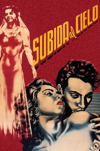 Mexican Bus Ride movie poster - Rated 6.5/10