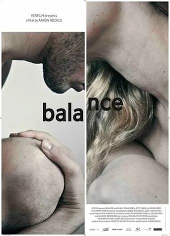 Balance movie poster - Rated 4.2/10