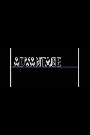Advantage Satan movie poster - Rated 5.7/10