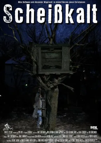 Scheißkalt movie poster - Entertainment content
