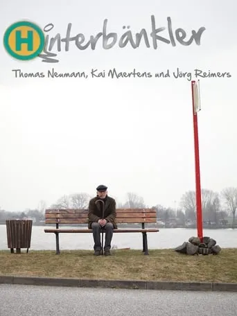 Hinterbänkler movie poster - Entertainment content