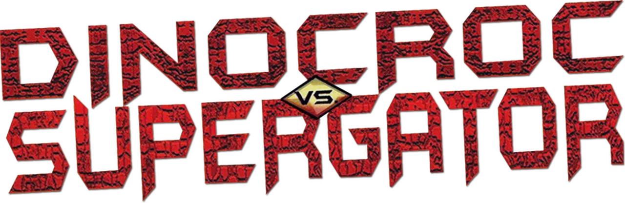 Dinocroc vs. Supergator