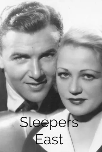 Sleepers East movie poster - Entertainment content