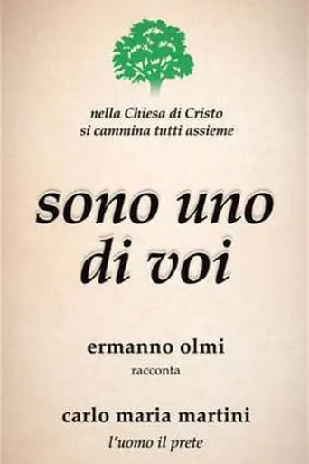 Vedete, sono uno di voi movie poster - Rated 6.8/10