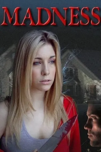 Madness movie poster - Entertainment content