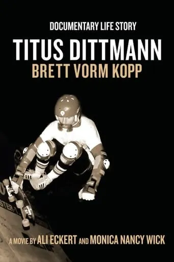 Brett vor’m Kopp movie poster - Entertainment content