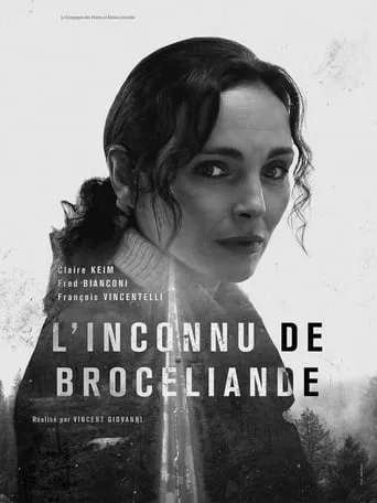Murder in Brocéliande movie poster - Rated 5.9/10