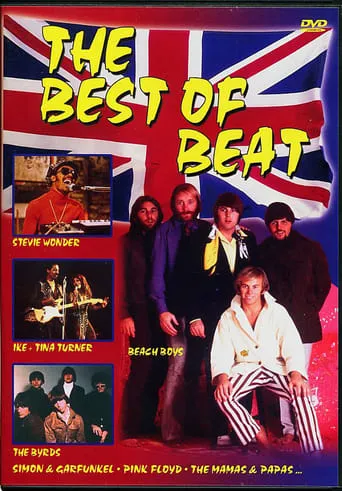 The Best Of Beat movie poster - Entertainment content