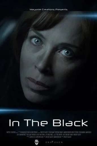 In the Black movie poster - Entertainment content