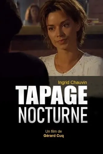 Tapage nocturne movie poster - Rated 5.7/10
