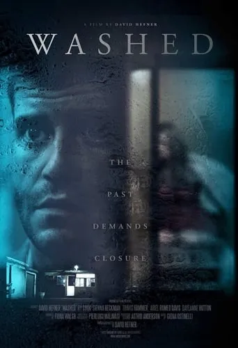 Washed movie poster - Entertainment content
