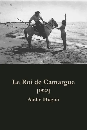 King of Camargue movie poster - Entertainment content
