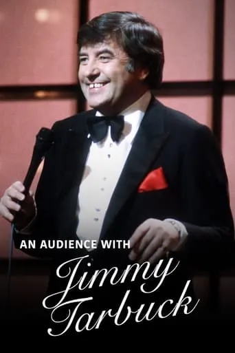 An Audience with Jimmy Tarbuck movie poster - Entertainment content