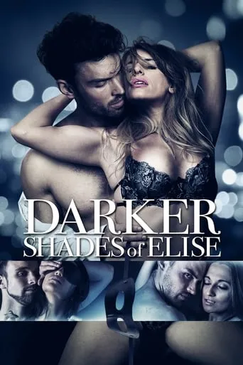 Darker Shades of Elise movie poster - Rated 4.2/10