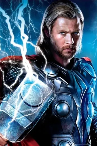 Thor: Assembling the Troupe movie poster - Rated 7.2/10