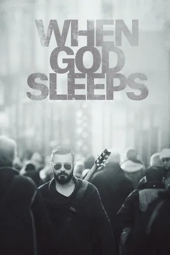 When God Sleeps movie poster - Rated 6/10