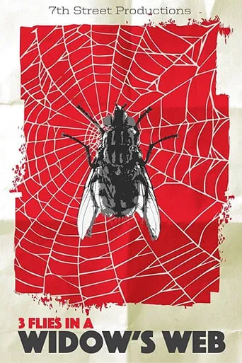 3 Flies in a Widow's Web movie poster - Entertainment content