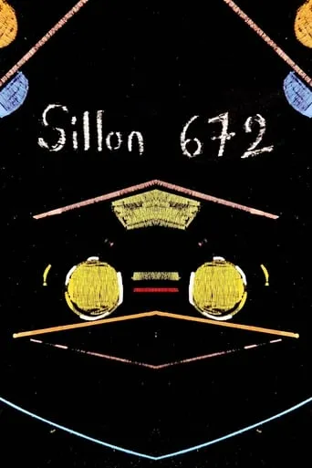 Sillon 672 movie poster - Entertainment content