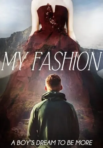 My Fashion movie poster - Rated 4/10