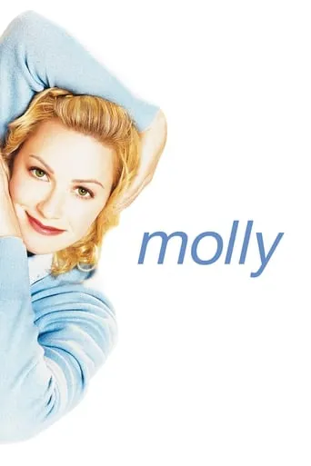 Molly movie poster - Rated 4.2/10