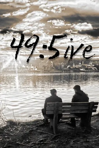49:5ive movie poster - Rated 10/10
