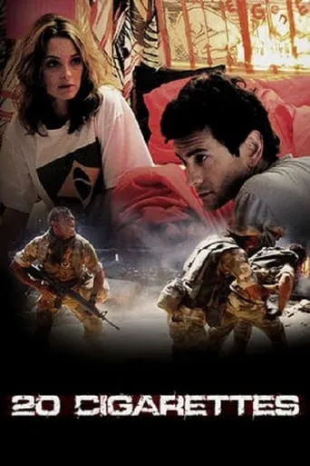 20 Cigarettes movie poster - Rated 6.7/10