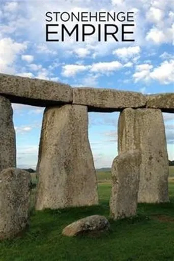 Stonehenge Empire movie poster - Entertainment content
