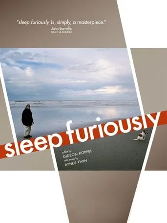 Sleep Furiously movie poster - Rated 5.846/10
