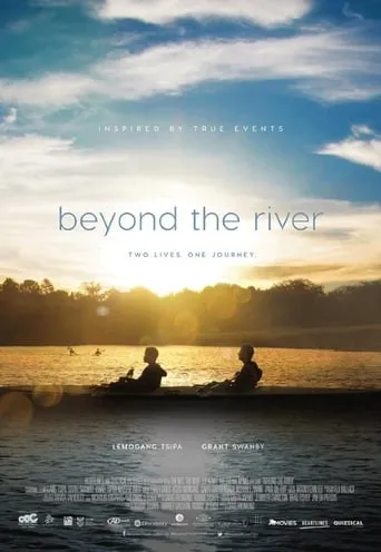 Beyond the River movie poster - Rated 6.7/10