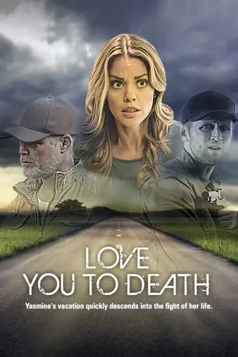 Love You to Death movie poster - Rated 5/10
