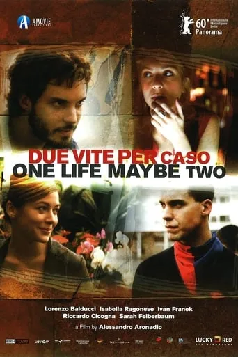 One Life, Maybe Two movie poster - Rated 4.8/10