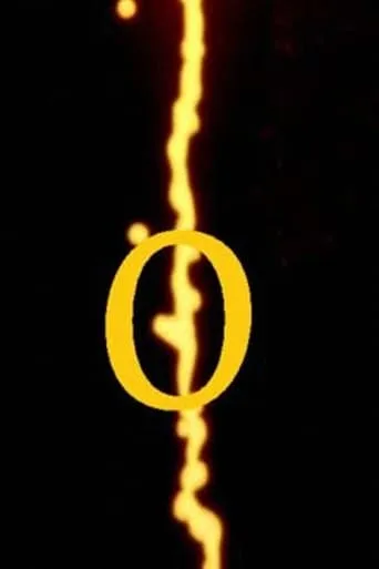O movie poster - Rated 5.6/10