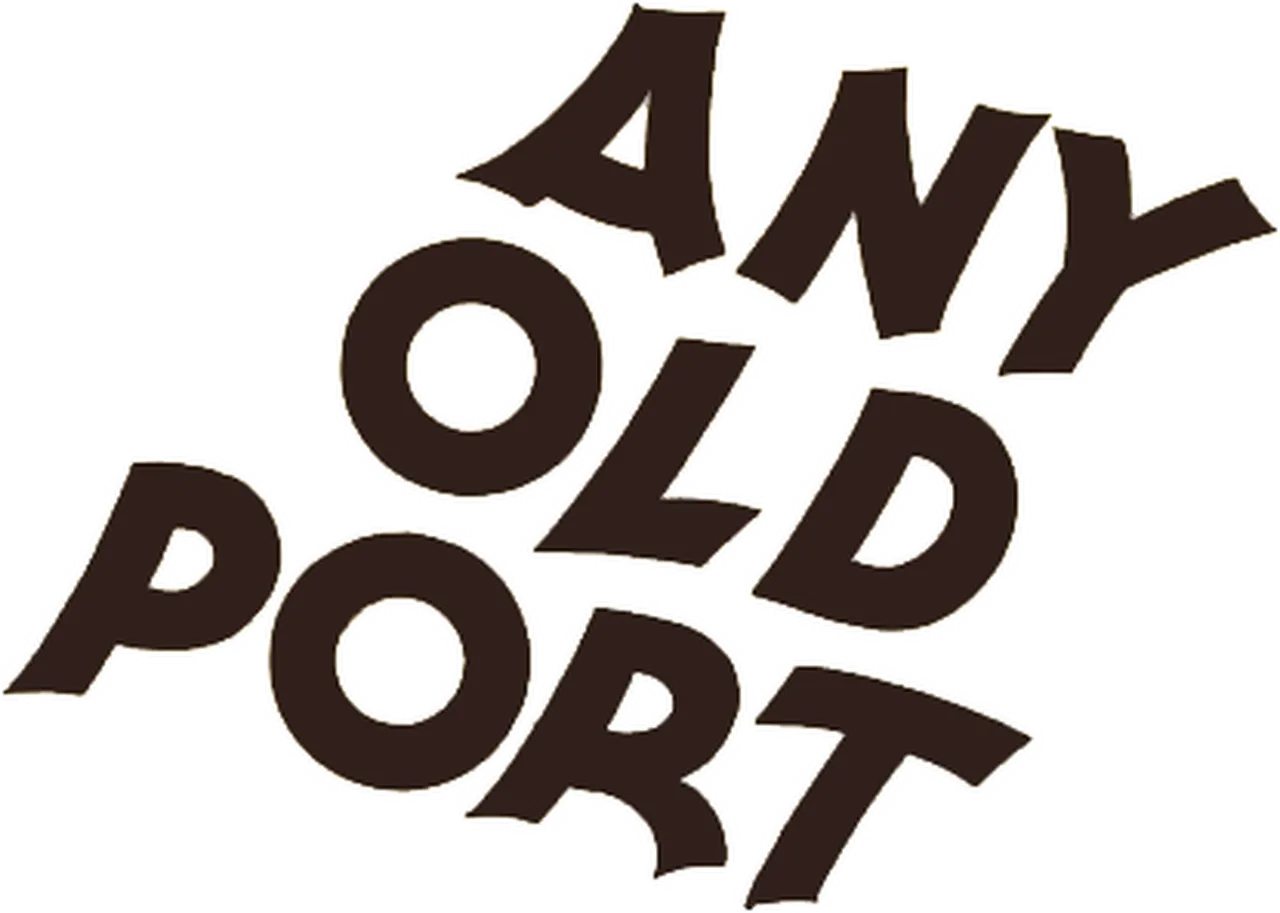 Any Old Port!