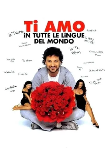 I Love You in Every Language in the World movie poster - Rated 6/10