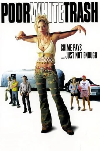 Poor White Trash movie poster - Rated 4.2/10