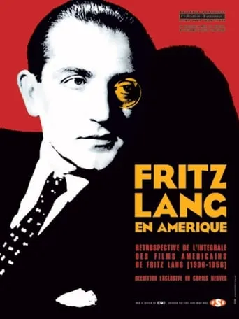 Encounter with Fritz Lang movie poster - Rated 6/10