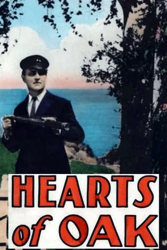 Hearts of Oak movie poster - Rated 4/10