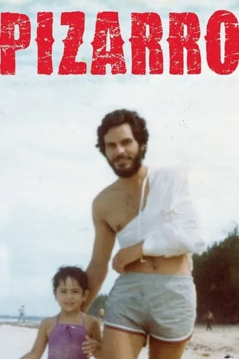 Pizarro movie poster - Rated 5/10