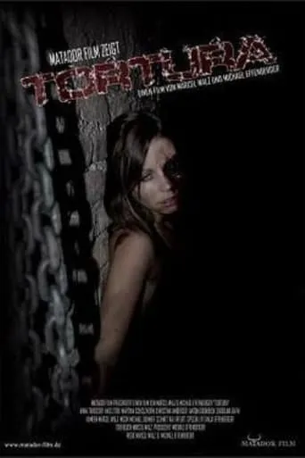 Tortura movie poster - Rated 3/10