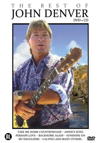 John Denver - The Best Of movie poster - Rated 10/10